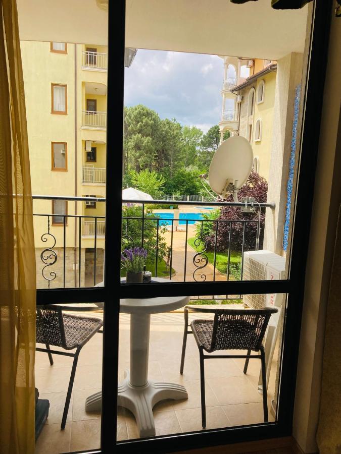 Good Vibes Apartment Avalon Sunny Beach Esterno foto