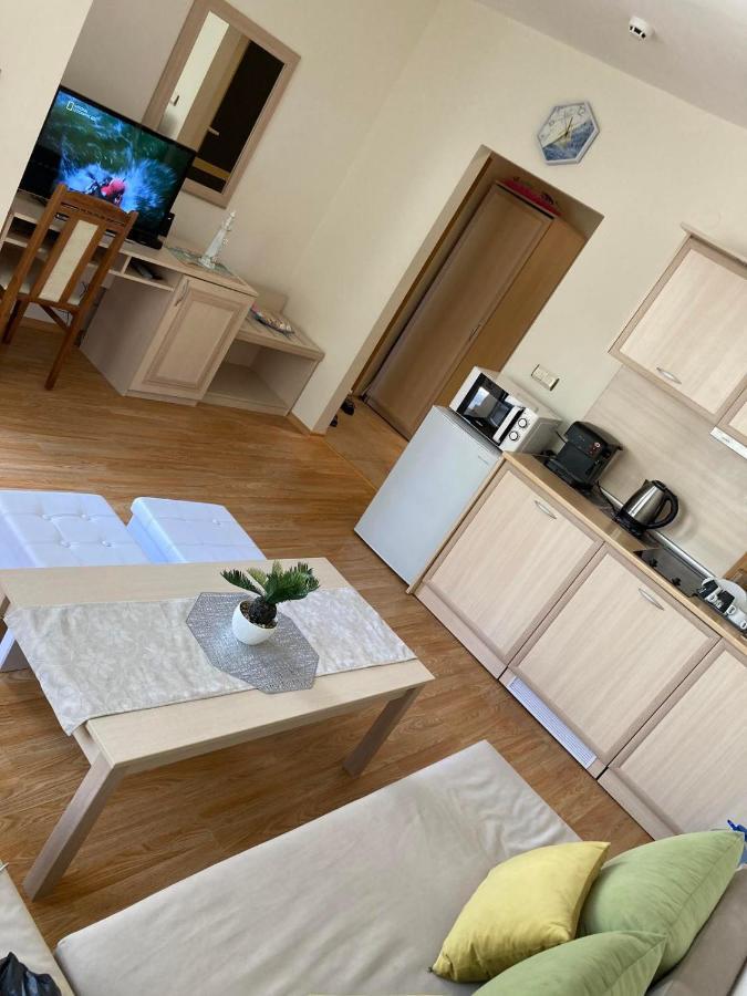 Good Vibes Apartment Avalon Sunny Beach Esterno foto